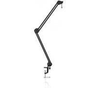 Gator Frameworks GFWMICBCBM2000 - Bras articulé à pince pour micro G