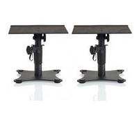 GFWSPKSTMNDSK - paire de support de table pour écoute de studio