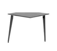 Gator Frameworks Meubles de Studio, Noir