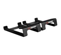 Gator Frameworks Paire supports d'enceintes Pieds d'enceinte