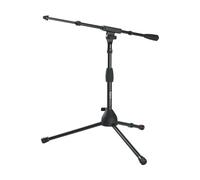 Gator Frameworks GFW-MIC-2621 - stand pour micro de grosse caisse/ampli perche télescopique