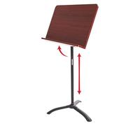 Gator Frameworks Pupitre (GFW-MUS-5000)