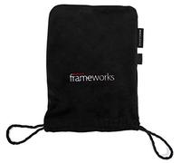Gator Frameworks Sac Souple pour micros de Studio (GFW-MICPOUCH)