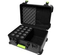Gator Frameworks SH-MICCASE15 Accessoires et Pieds de Micro G