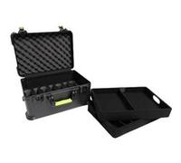 Gator Frameworks SH-MICCASEW07 Accessoires et Pieds de Micro G