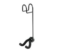 Gator Frameworks Support de rangement Deluxe pour guitares acoustiques, électriques et basses (GFW-GTRCLOSETHNGR-DLX)