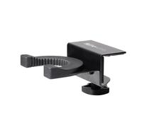 Gator Frameworks Support pour manche de guitare avec pince de bureau (GFW-GTRDSKCLAMP-1000)