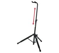 Gator Frameworks Support suspendu pour une guitare ; convient pour les guitares électriques ou acoustiques (GFW-GTR-1200)