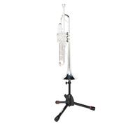 Gator Frameworks Support trépied pour trompettes de taille standard ; (GFW-BNO-TRUMPET)