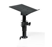 Gator Frameworks Support universel pour ordinateur portable à pince pour bureau avec hauteur réglable (GFWLAPTOP2500)