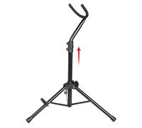 Gator Frameworks Trépied pour saxophone baryton