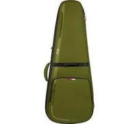 Gator G-Icon Guitare Type ES335 Vert Pour guitare électrique G