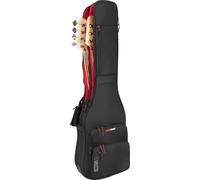 Gator G-Icon Softcase pour 2 Basses Électriques - Noir