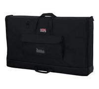 Gator Housse de transport G-LCD-TOTE-LG – Nylon rembourré pour écrans LCD, moniteurs et TV 40"–45"