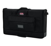 Gator Housse de transport G-LCD-TOTE-MD pour écrans LCD 27"–32" rembourrée en nylon