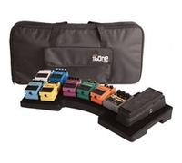 Gator G-MEGA-BONE - Grand pedalboard + housse
