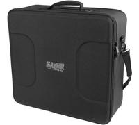 Gator Étui pour moniteur G-MONITOR-GO22 22 compact et léger rangement câbles bandoulière amovible