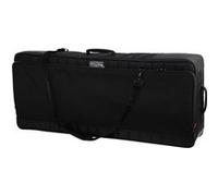 Gator Housse Pro-Go Ultimate G-PG-61 pour clavier 61 notes – sangles amovibles