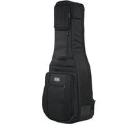 Gator Cases Progo – Guitare électrique et acoustique
