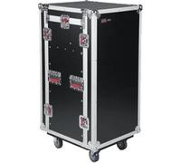 GATOR - G-TOUR-10X16-PU - Flightcase Bois G-Tour 10 U x 16U avec roulettes