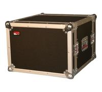 GATOR - G-TOUR 8U - Flight Case Rack Standard 8U