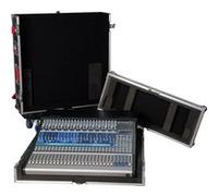 Gator G-tour-PRE242-dh Flights consoles de mixage