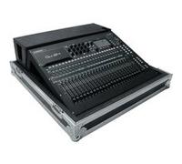 Gator G-tour-QU24 Flights consoles de mixage G