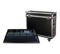 Gator G-tour-QU32 Flights consoles de mixage