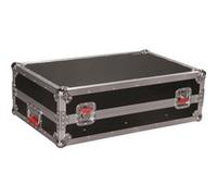 GATOR - G-TOUR-SLMX14 - Étui Standard Mixer 14 incliné 45°