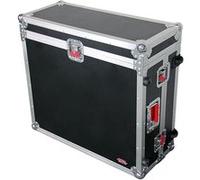GATOR - G-TOUR X32CMPCTW - Étui pour console Behringer X32 compacte