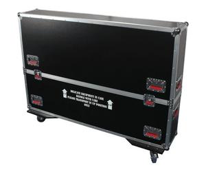 GATOR - G-TOURLCDV2-3743 - Flight à roulettes pour écran 37-43