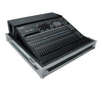 Gator G-tour-QU24 Flights consoles de mixage G