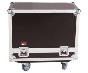 GATOR - G-TOURSPKR-2K10 - Flight Case pour deux enceintes QSC K10