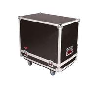 GATOR - G-TOURSPKR-2K12 - Flight Case pour deux enceintes QSC K12