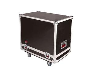 GATOR - G-TOURSPKR-2K12 - Flight Case pour deux enceintes QSC K12