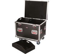 GATOR - G-TOURTRK302212 - Flight case Utilitaire