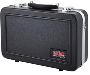 Gator Gator ABS Deluxe Clarinet Case