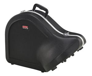 Gator Gator ABS Deluxe French Horn Case