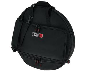 Gator "Gator Cymbal Bag 22"" Backpack"
