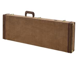 Gator Gator Deluxe Case E-Guitar Vintage