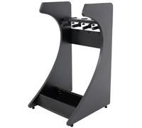 Gator Gator Elite 3/4 Guitar Rack BLK
