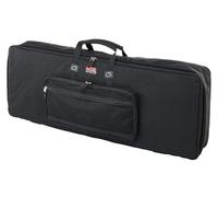 GATOR Cases Gigbag GKB pour clavier 76 touches