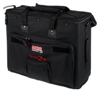 GATOR - GSR-2U - Nylon renforcé pour ordinateur + rack 2 U