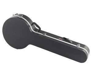 Gator Gator Molded Banjo Case