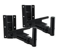 Gator Gator Wall Mount Speaker Stands