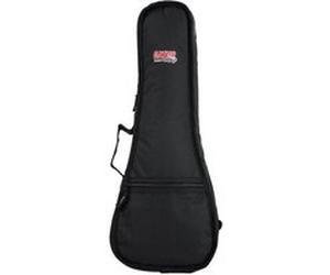 Gator GBE-UKE-SC Housse Ukulélé Soprano Autres instruments