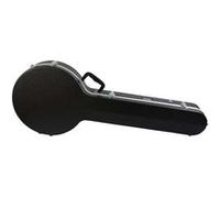 Étui Banjo XL Noir ABS Deluxe - GC