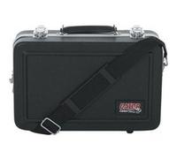 Étui ABS deluxe pour clarinette