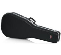 Étui Folk Noir ABS Deluxe - GC