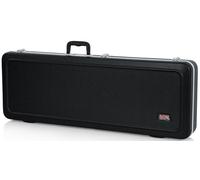 Étui Électrique Noir ABS Deluxe - GC
